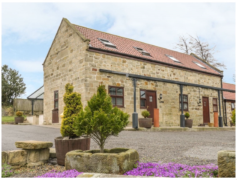 The Granary Cottage a british holiday cottage for 7 in , 