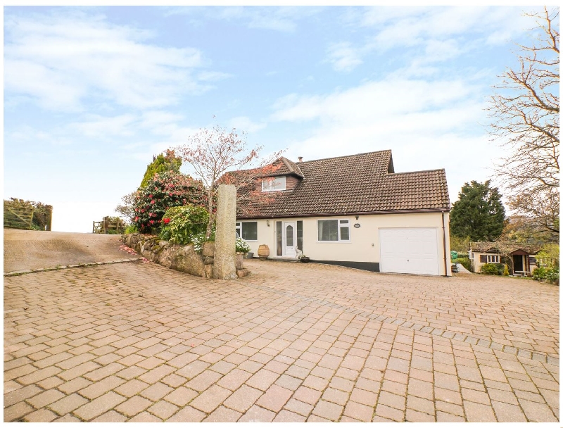 Nirod a british holiday cottage for 6 in , 