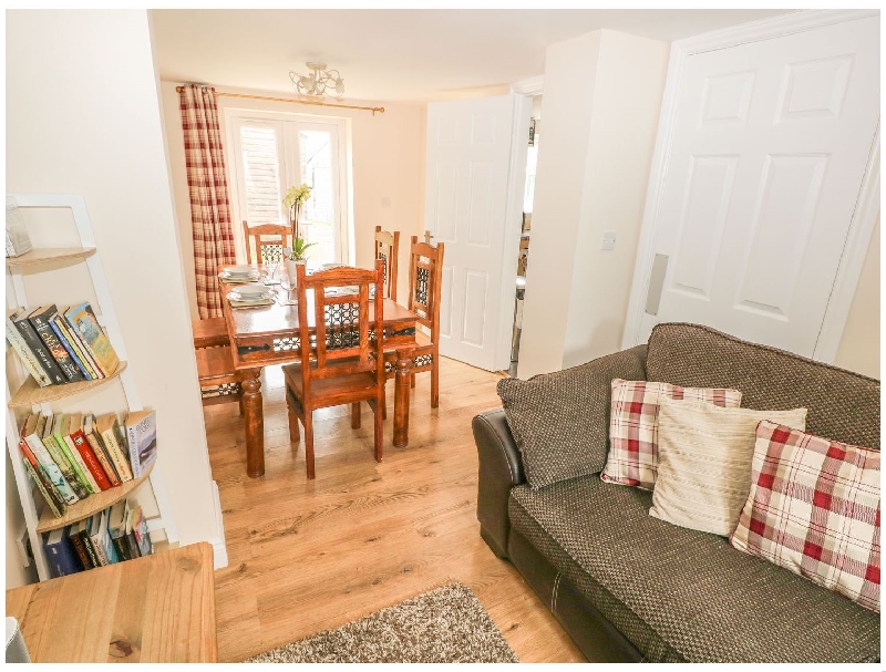 Click here for more about Saddler's Cottage