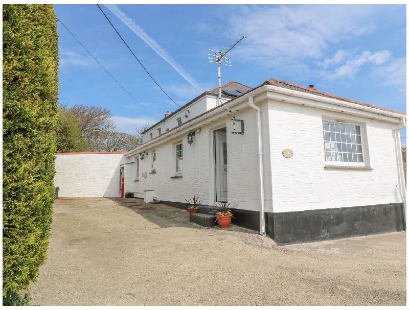 Click here for more about Swallow Cottage