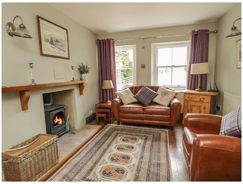 Click here for more about Gill Head Farm