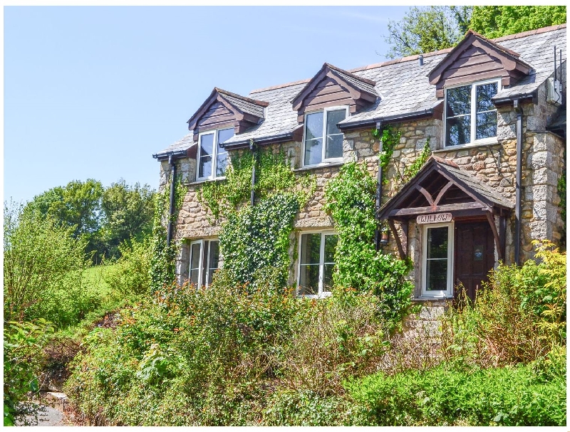 Willow a british holiday cottage for 6 in , 