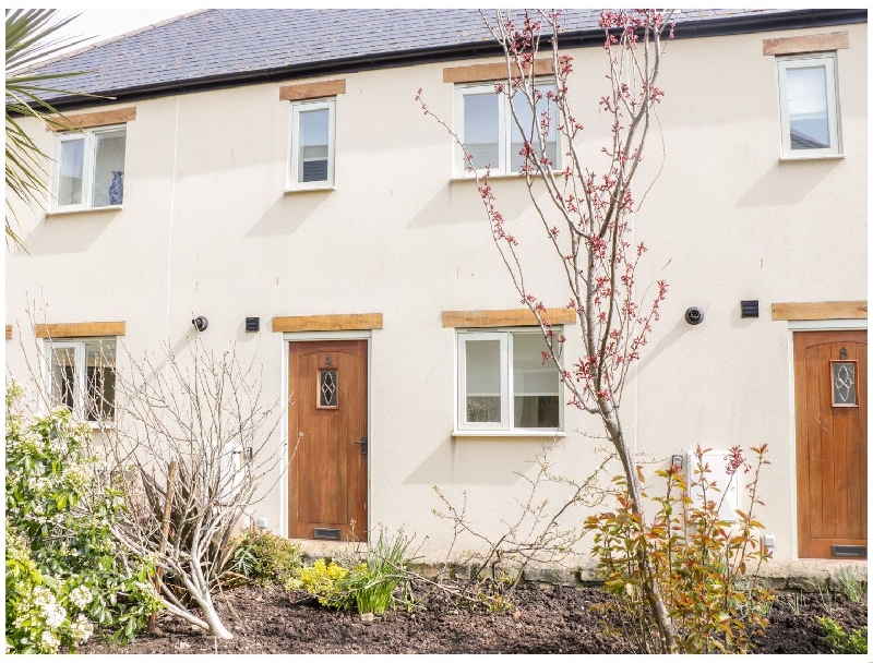 9 Malthouse Court a british holiday cottage for 4 in ,