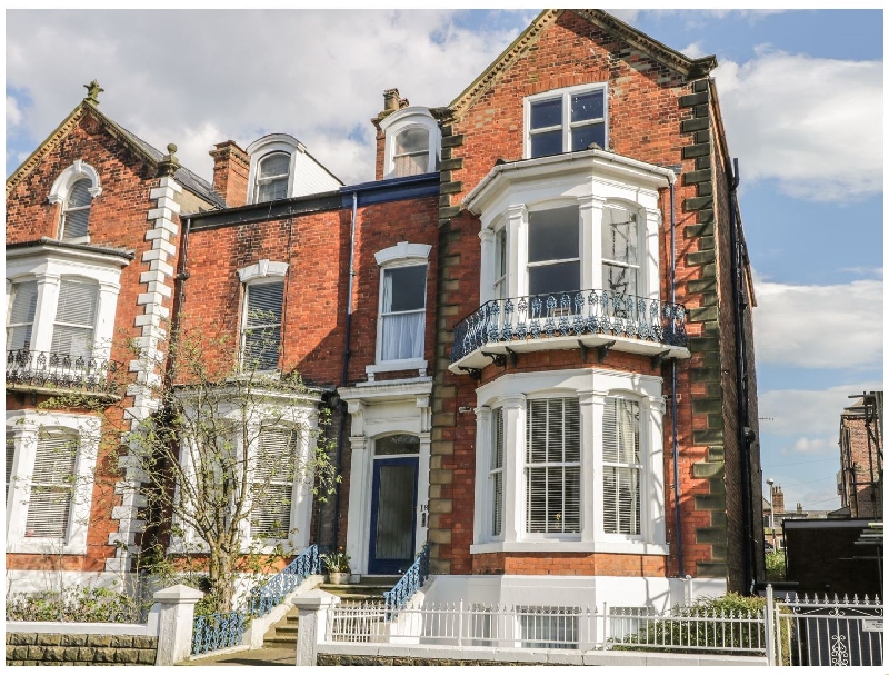 Click here for more about Esplanade Gardens- Apartment 1