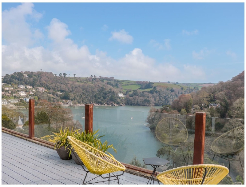High Banks a british holiday cottage for 8 in , 