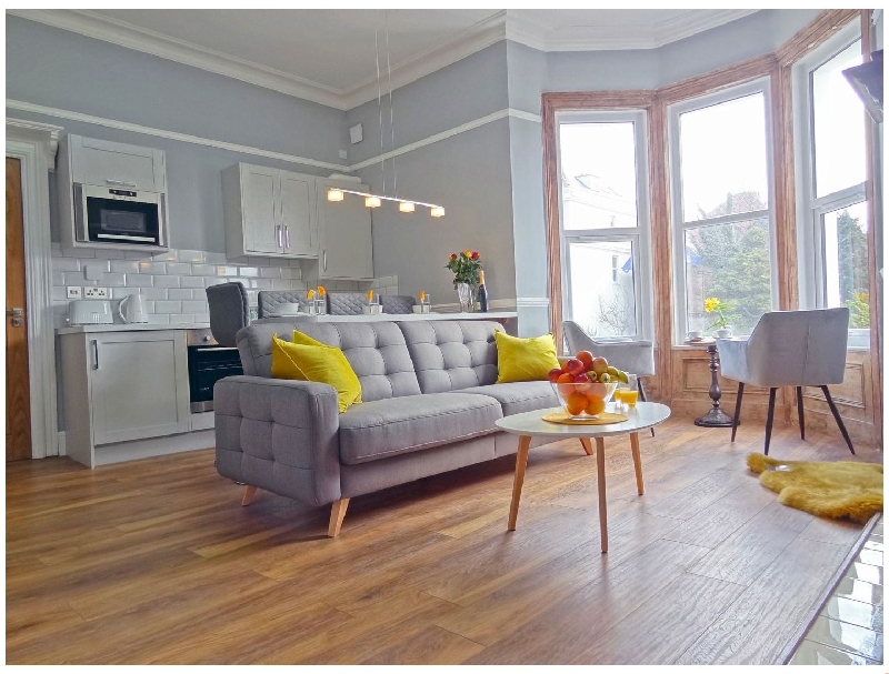 Sea Coast a british holiday cottage for 5 in ,