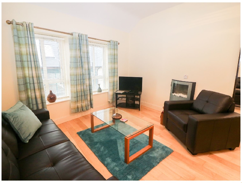 Click here for more about Apartment 15