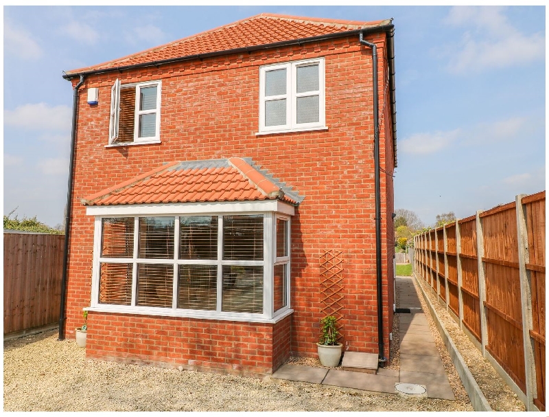 Oak Tree House a british holiday cottage for 6 in , 