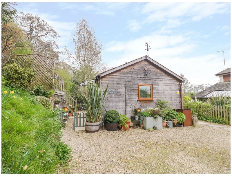 Click here for more about Wellinghill Lodge