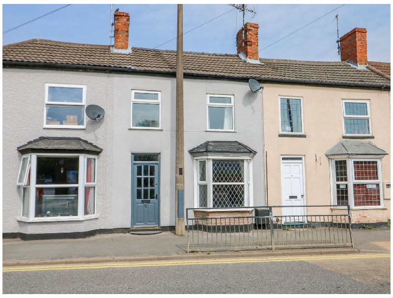 Windmill Cottage a british holiday cottage for 4 in , 