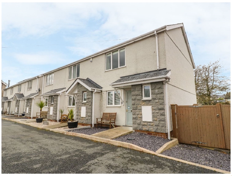 Click here for more about 11 Gwel Yr Afon