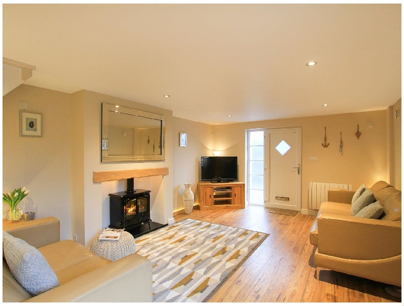 Little Bakehouse a british holiday cottage for 5 in ,