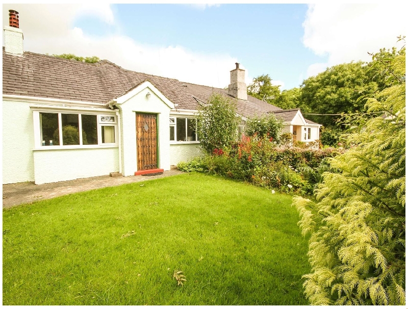 Click here for more about Bryn Ffynnon