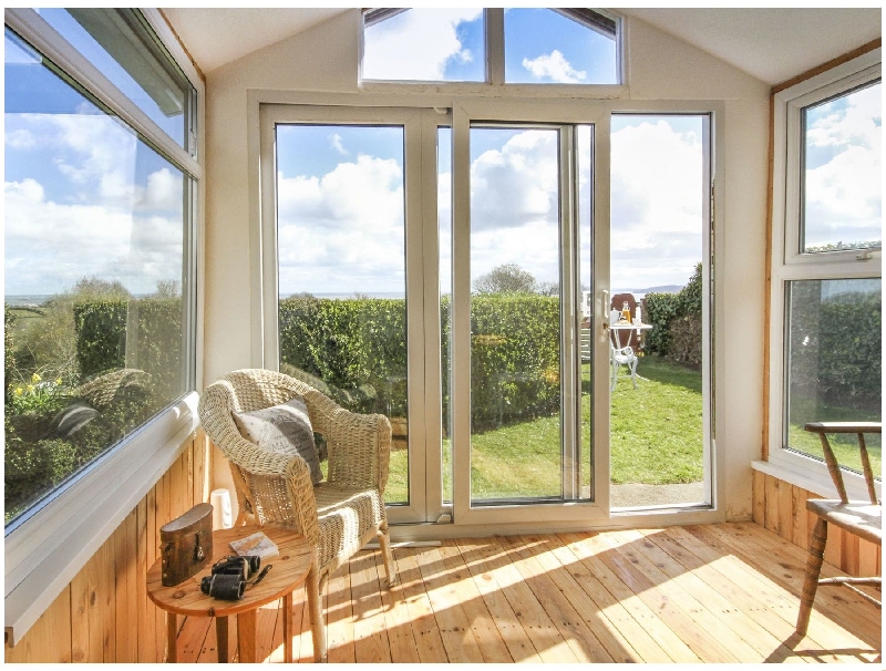 Click here for more about Bwthyn Llysifon