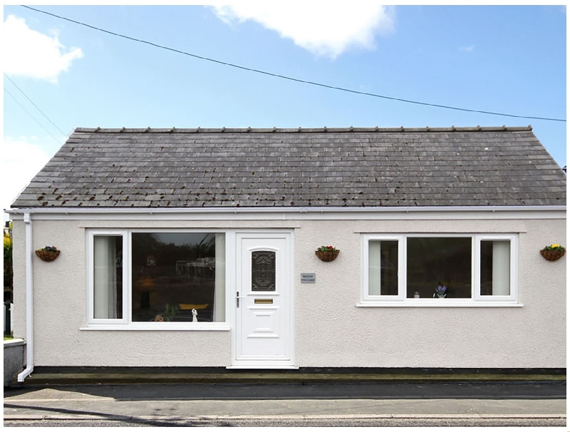 Click here for more about Bwthyn Tyn y Coed