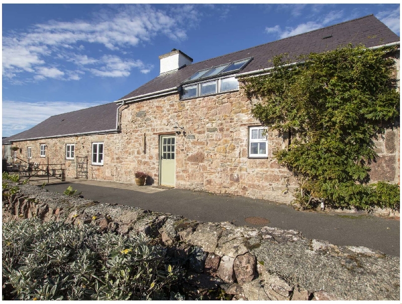 Click here for more about Tan Twr - Chellow Cottage