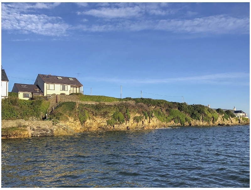 Click here for more about Craig Y Don