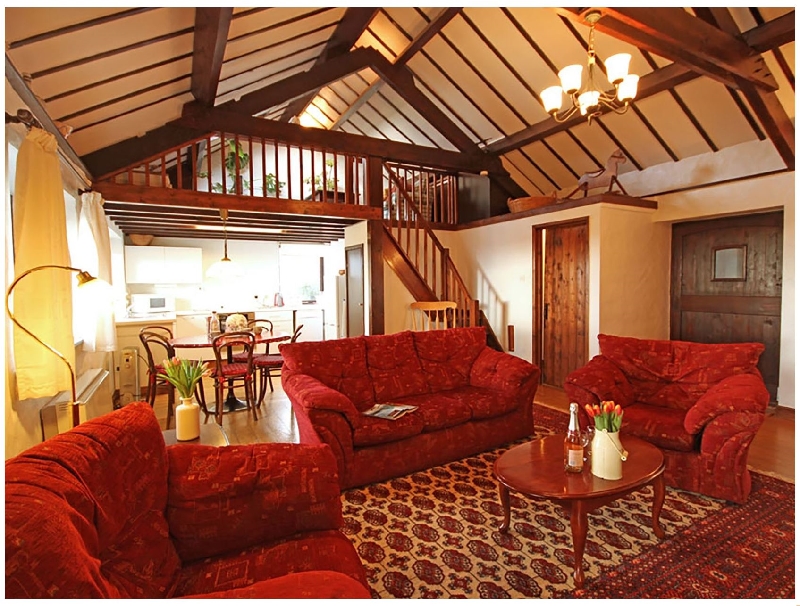 Click here for more about The Old Dairy