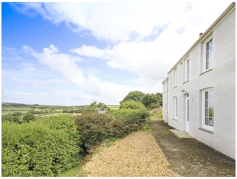 Click here for more about Glasfryn