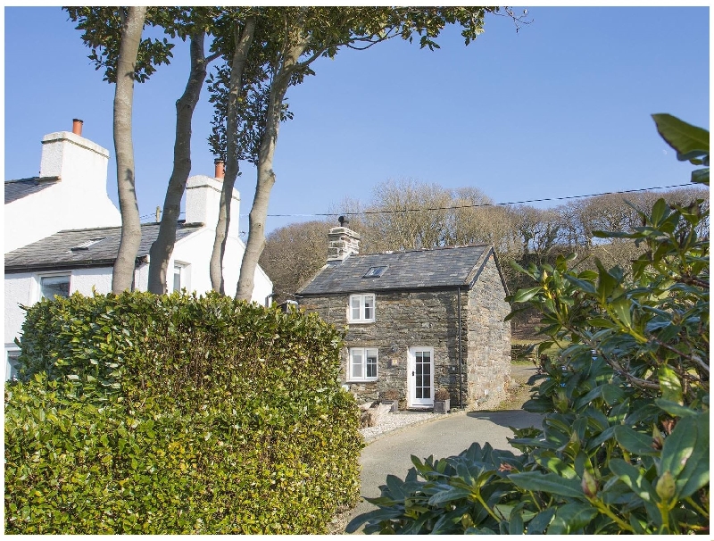 Click here for more about Little House