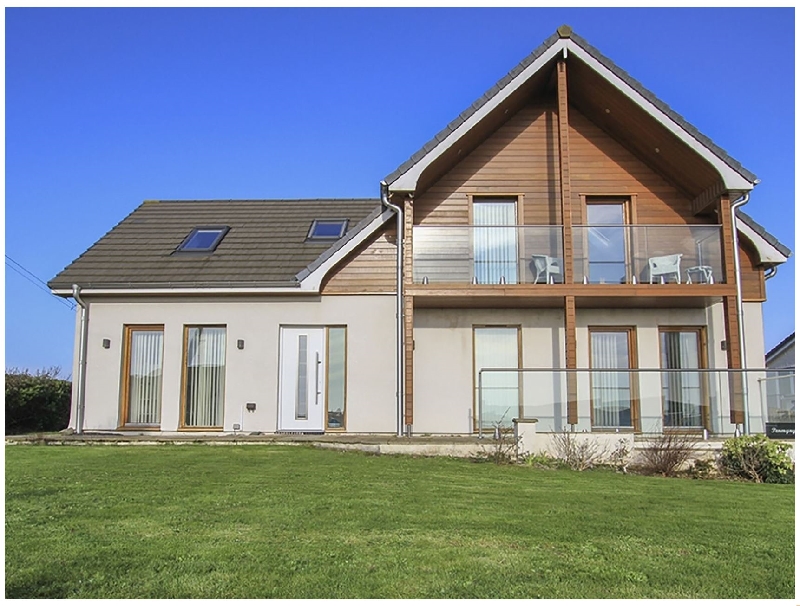 Click here for more about Penmynydd