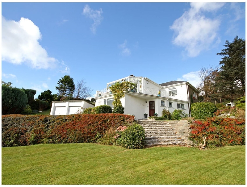 Swn Y Gwynt a british holiday cottage for 6 in ,