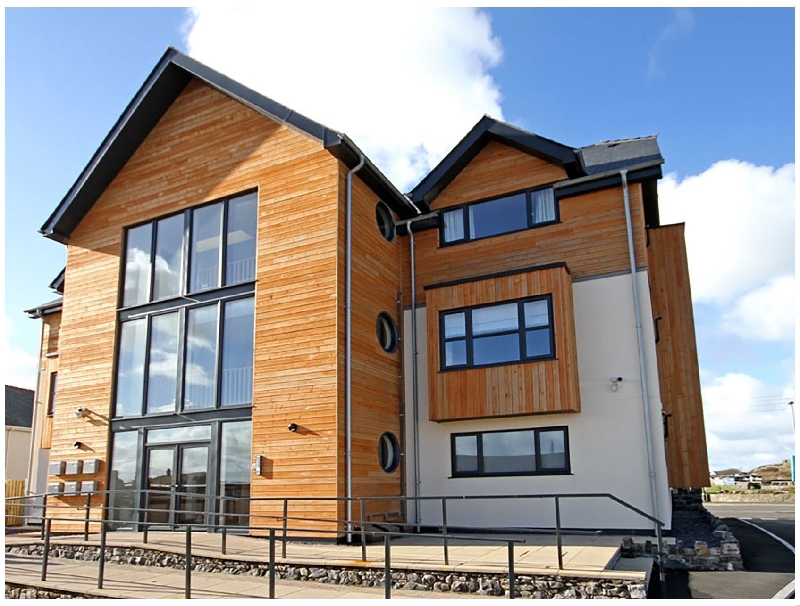 Click here for more about The Bay