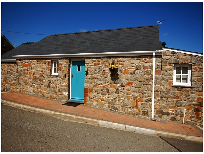 Click here for more about Tyn Towyn - Bwthyn Haf