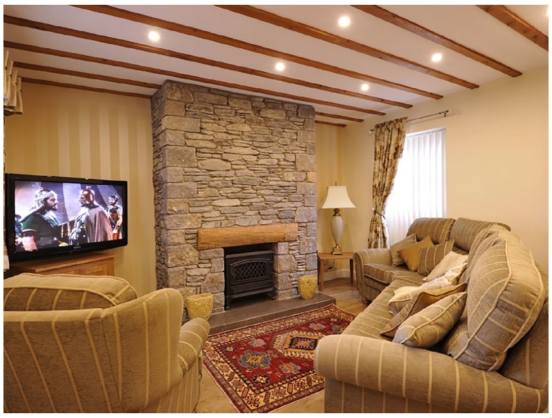 Click here for more about Tyn Towyn - Ty Gwyrdd