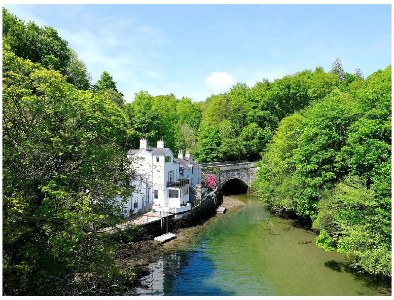 Click here for more about Waterside