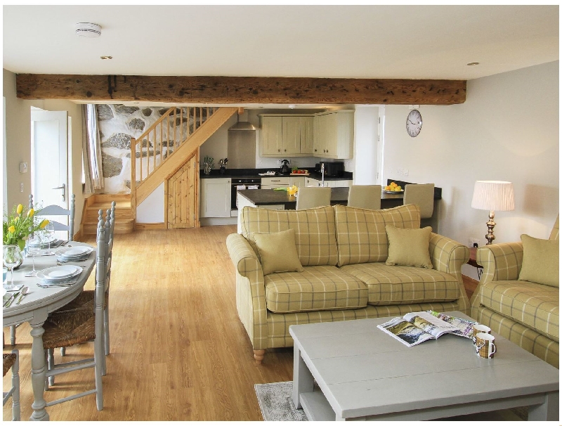 Click here for more about Mulberry Cottage