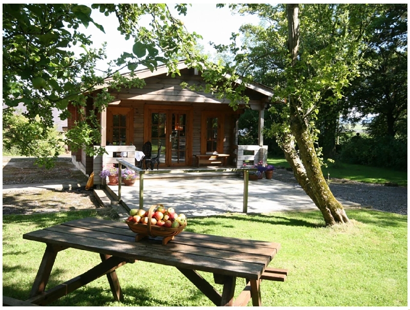 Click here for more about Y Berllan