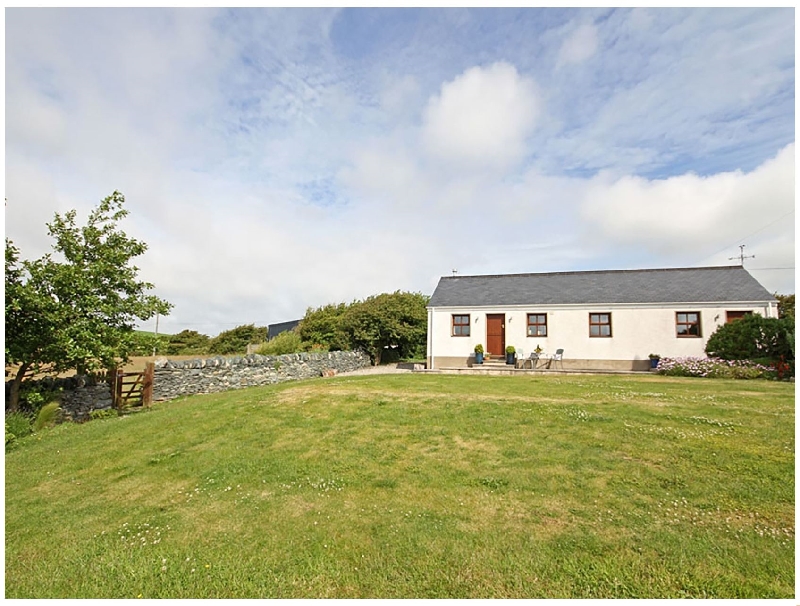 Click here for more about Y Beudy