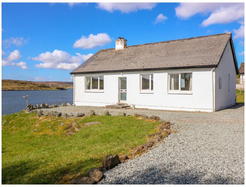 The Hollows a british holiday cottage for 5 in ,