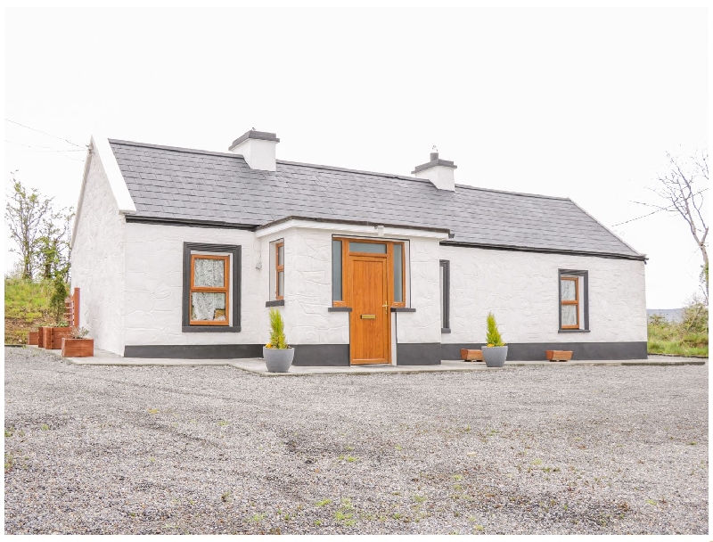 Click here for more about Mc's Cottage