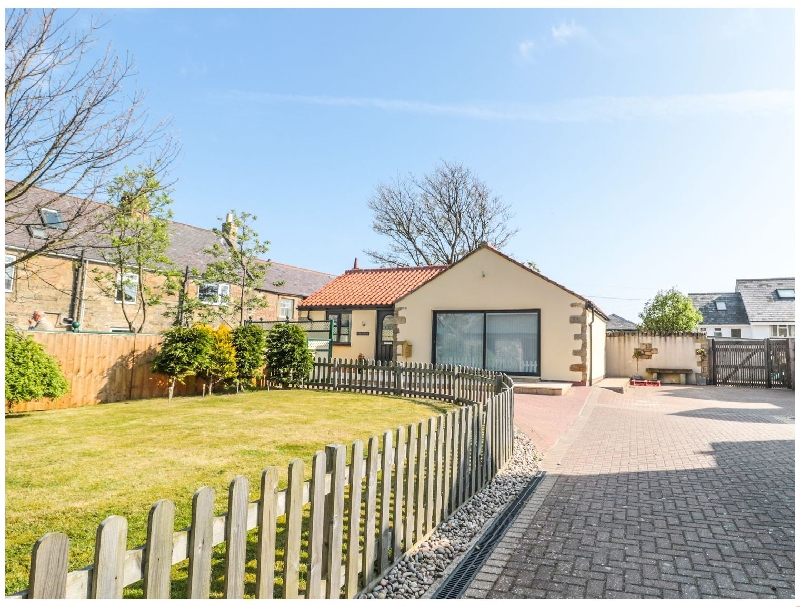 3 The Paddock a british holiday cottage for 2 in ,