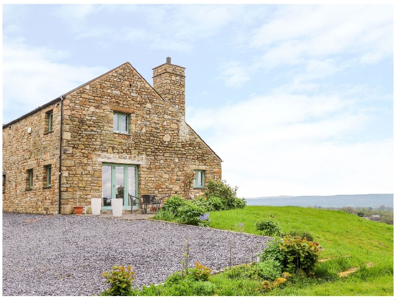 Click here for more about Cottam House Cottage