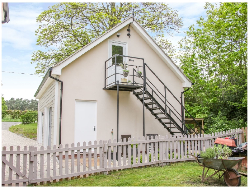 Click here for more about Little Glenwood