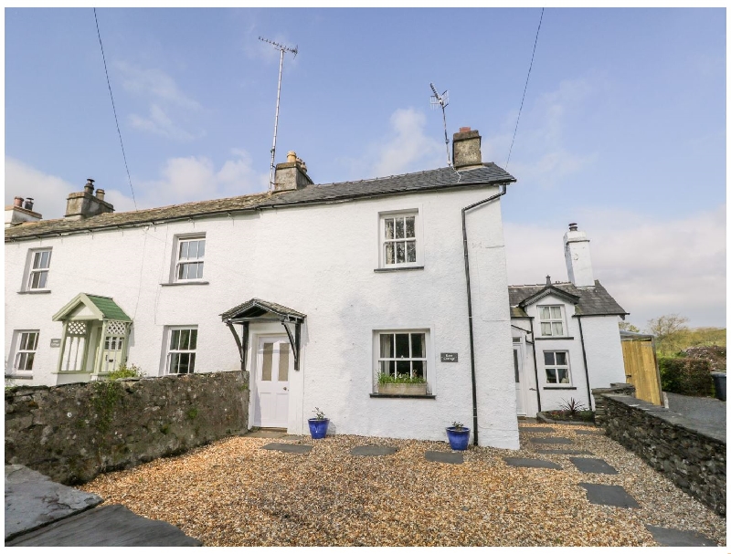 Click here for more about Rose Cottage