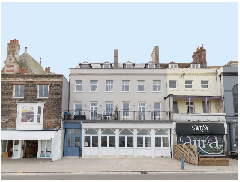 Click here for more about 5 The Beaches