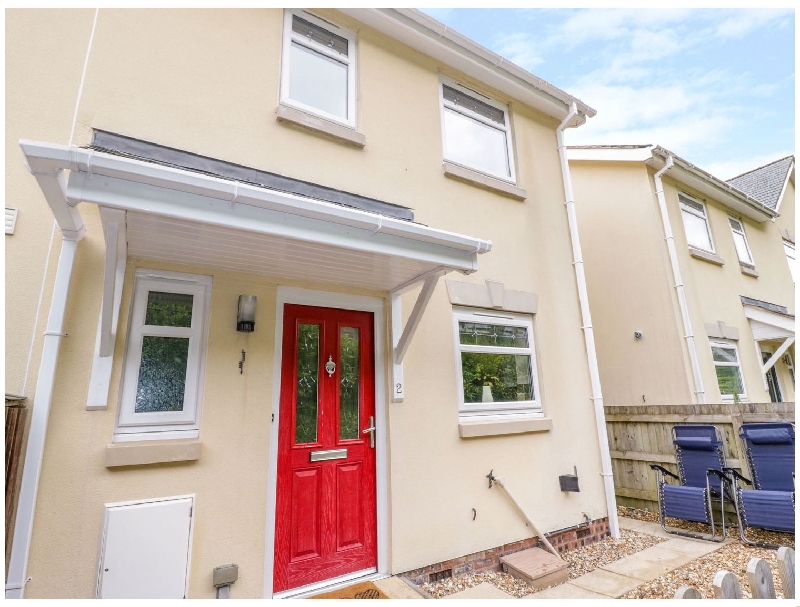 Click here for more about 2 Trem Y Dolydd