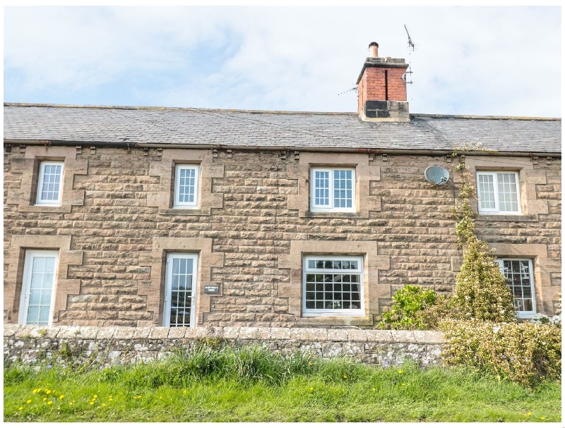 Click here for more about Shepherds Nook