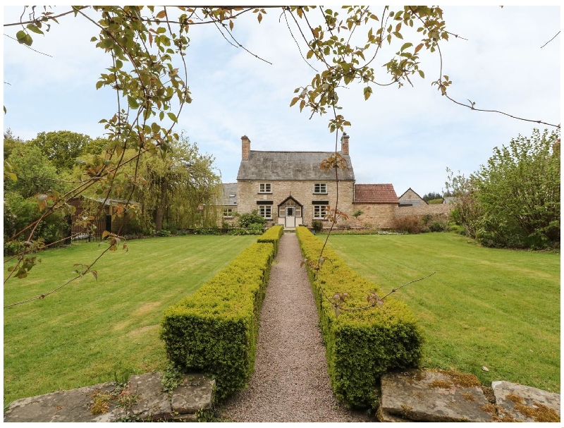 Click here for more about Worcester Lodge