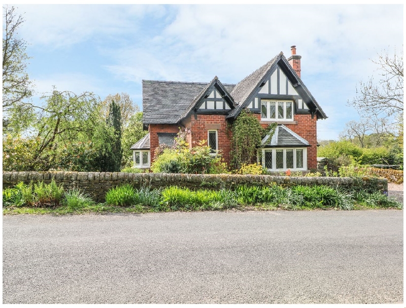 Click here for more about Gun End Cottage