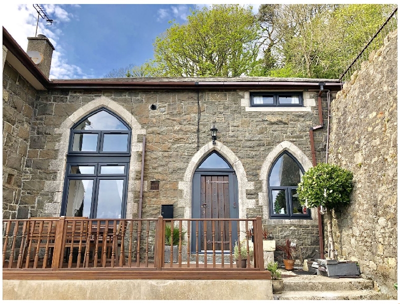 The Old School House a british holiday cottage for 6 in , 