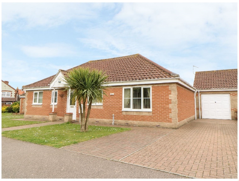 Jolen a british holiday cottage for 5 in ,