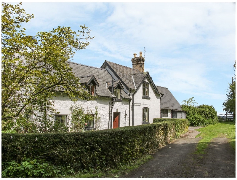 Click here for more about Penymaes