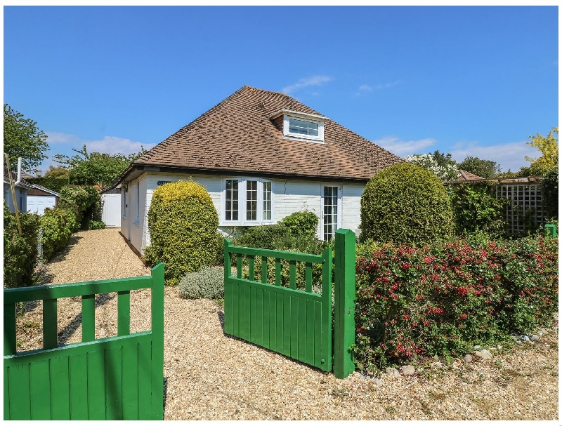 Galatea a british holiday cottage for 7 in , 