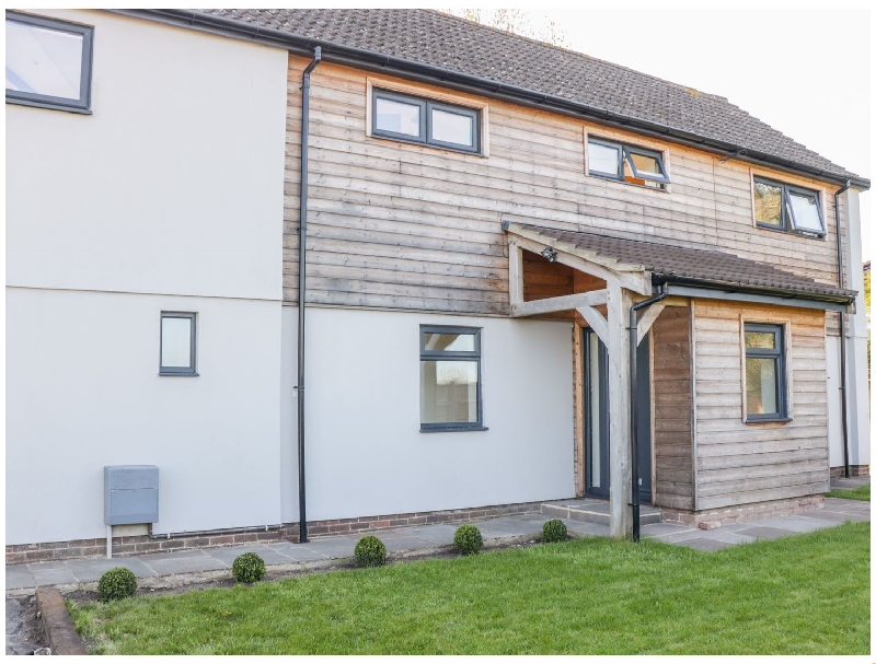 Click here for more about Longmynd