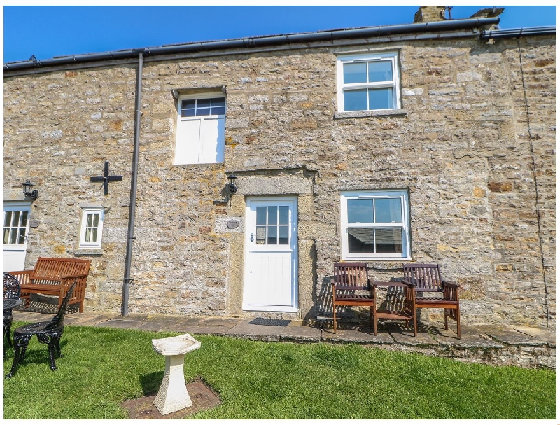 Goldsborough Cottage a british holiday cottage for 4 in , 